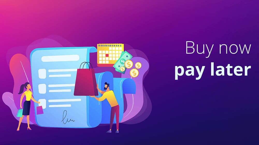 buy now pay later