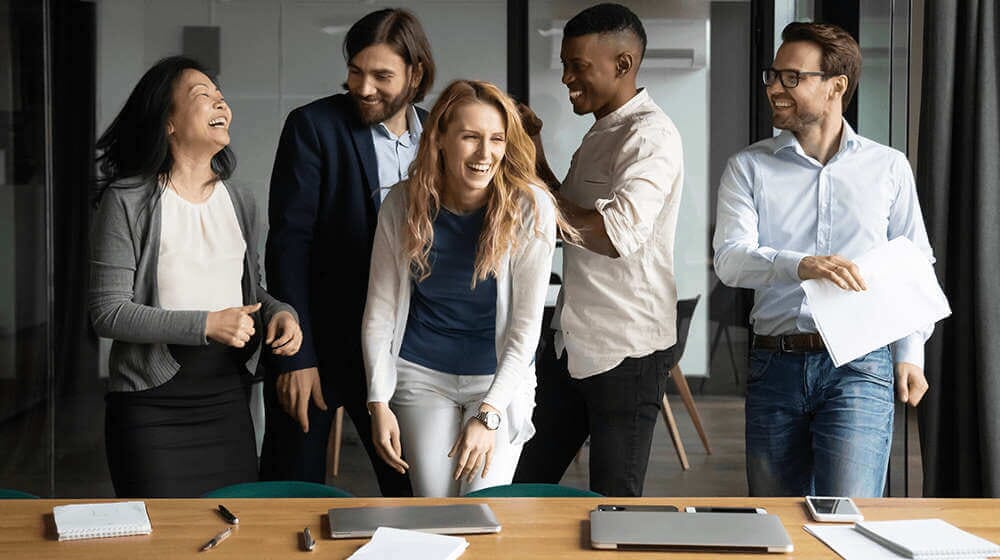 measuring employee happiness