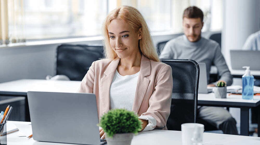 returning to workplace